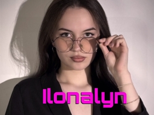 Ilonalyn