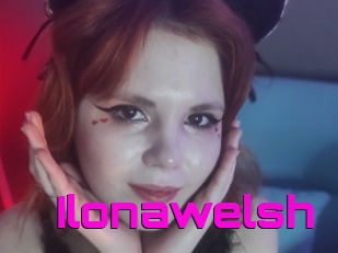 Ilonawelsh