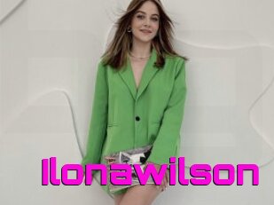Ilonawilson