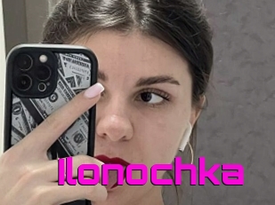 Ilonochka