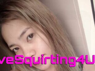 IloveSquirting4U