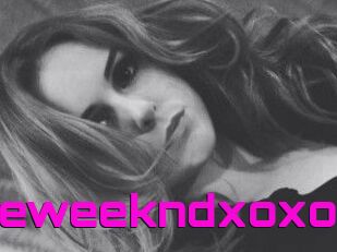 Ilovetheweekndxoxo