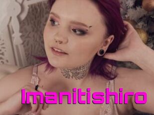 Imanitishiro