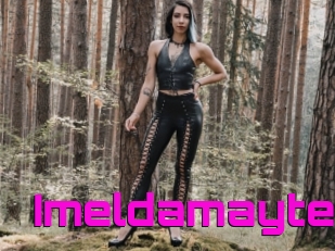 Imeldamayte