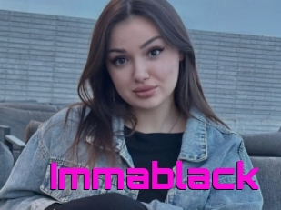 Immablack