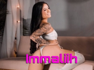 Immaliih