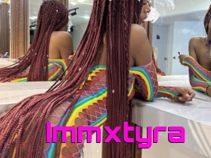 Immxtyra