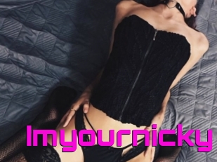 Imyournicky