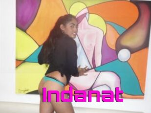 Indanat
