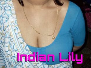 Indian_Lily