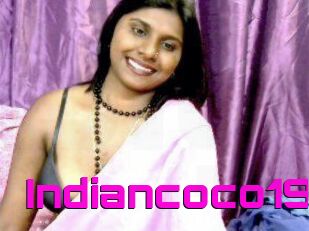Indiancoco19