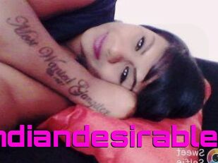 Indiandesirable