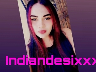 Indiandesixxx