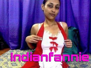 Indianfannie