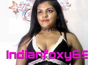 Indianfoxy69