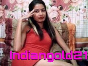 Indiangold21