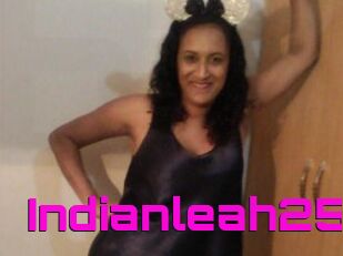 Indianleah25