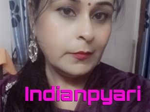 Indianpyari