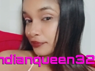 Indianqueen32