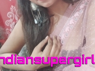 Indiansupergirl