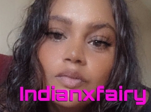 Indianxfairy