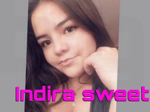 Indira_sweet