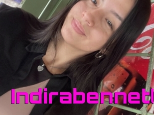 Indirabennett