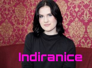 Indiranice