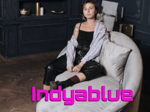 Indyablue