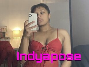 Indyapose