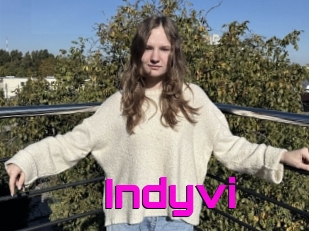 Indyvi