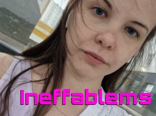 Ineffablems