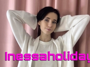 Inessaholiday