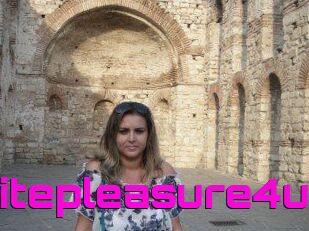 Infinitepleasure4u