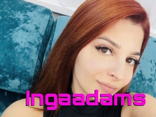 Ingaadams