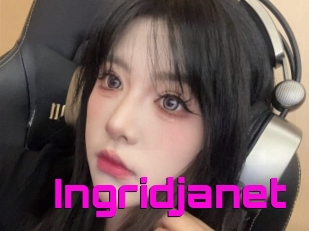 Ingridjanet