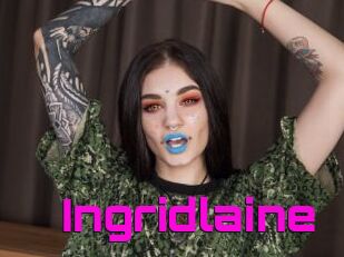 Ingridlaine
