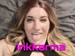 Inkkarma