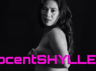 InnocentSHYLLE