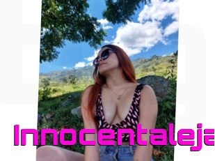 Innocentaleja