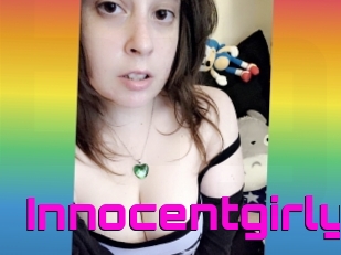 Innocentgirly