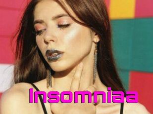 Insomniaa