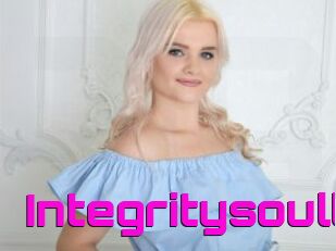 Integritysoull