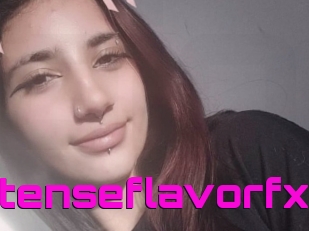 Intenseflavorfx