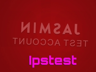 Ipstest