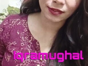 Iqramughal