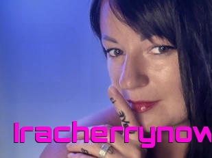 Iracherrynow