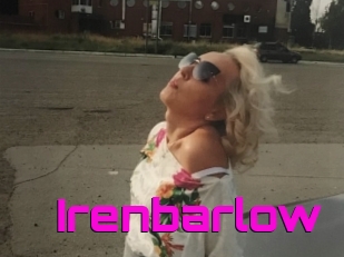 Irenbarlow