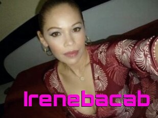 Irenebacab