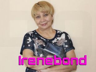 Irenebond